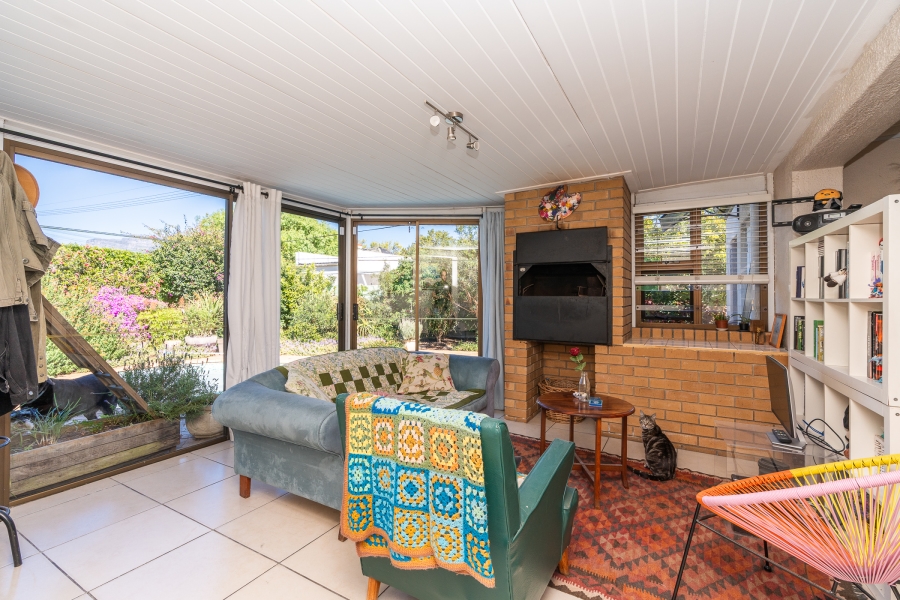 3 Bedroom Property for Sale in Pinelands Western Cape